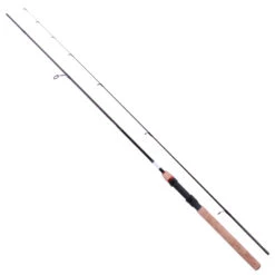 Daiwa Ninja X UL Spin 1.90m 1-9g (8 Reviews)
