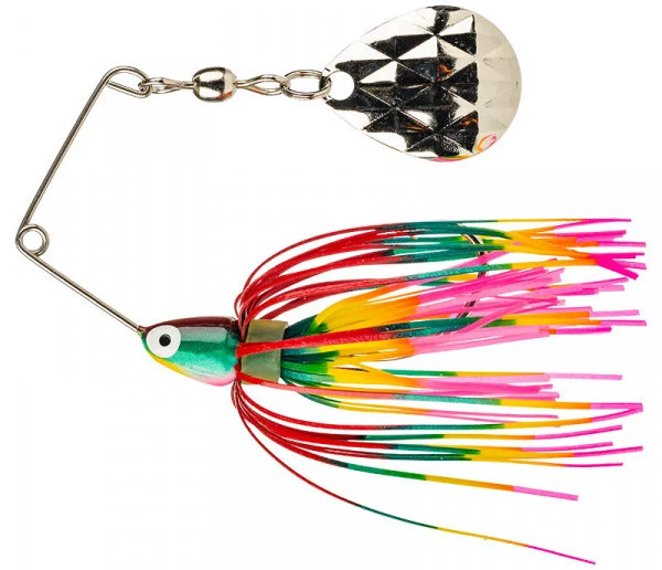 Strike King Mini King Spinnerbait 3,5gr 1 Strike King Mini King Spinnerbait 3,5gr