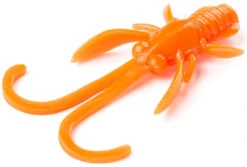 FishUp Baffy Fly 3,8cm, 10 Stuks!