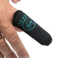 Wolf Kevlar Finger Stall -Vistuig winkel f7f83e8b31a7dc9e