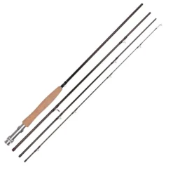 Saenger Profi Fly Set 2,70m AFTMA 5-6 (2 Reviews) -Vistuig winkel f81f3f9d40b2a15c