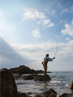 Savage Gear SGS5 Precision Lure Specialist (6 Reviews) 17 Savage Gear SGS5 Precision Lure Specialist (6 Reviews) -Vistuig winkel f90bd78f0dc44461