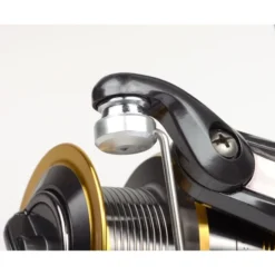 Spro Necton LCS 5000 (2 Reviews) -Vistuig winkel f956e4e6c8c070c6