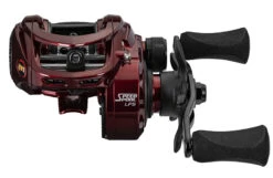 Lew's KVD Baitcaster Reel (1 Review) -Vistuig winkel fa556e9a66f2e318