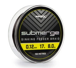 Matrix Submerge Braid (1 Review) -Vistuig winkel fb51810be861b998