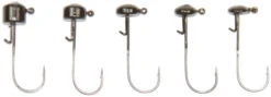 X Zone Ned Rig Head, 5 Stuks! (2 Reviews)