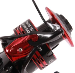 Ultimate Black Beast 7000 (4 Reviews) -Vistuig winkel fc1b86f6253af80d