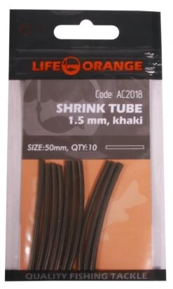 Life Orange Method Set Light -Vistuig winkel fc541ce4e8b0d4d1