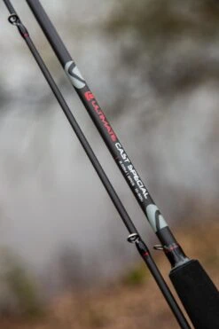 Ultimate Cast Special Baitcaster Hengel (3 Reviews) -Vistuig winkel fc89365918d0782c