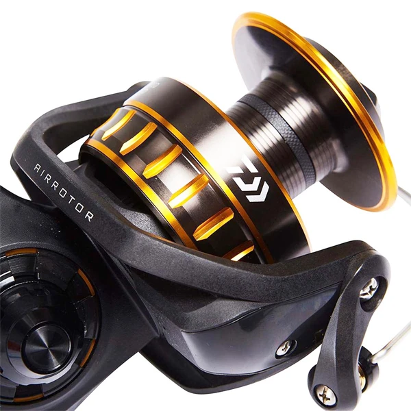 Daiwa BG 4500 5 Daiwa BG 4500 - Afbeelding 5