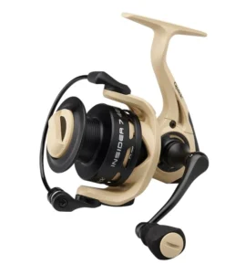 Quick Insider 7 FD 6+1bb IGSP (1 Review)