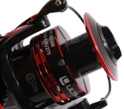 Ultimate Black Beast 7000 (4 Reviews) -Vistuig winkel fe7682d76acc1d09