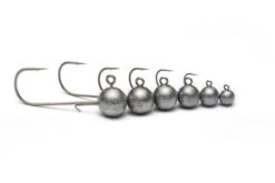 Fox Rage Jig X Jig Heads 3/0 5g (3 Stuks) (2 Reviews)