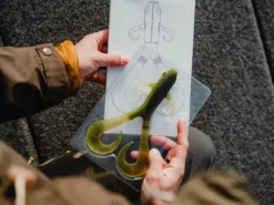 Jaeger Mego 20cm -Vistuig winkel ffc3b80e71f4e5d0