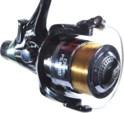 Ultimate Carp FS 6000 Inc. 0,28mm Nylon (37 Reviews) -Vistuig winkel fff4ac3eb0949006